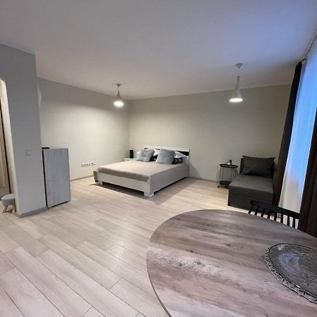 Beautiful Apartment Great Location Free Parking 里加 外观 照片