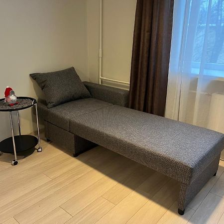 Beautiful Apartment Great Location Free Parking 里加 外观 照片