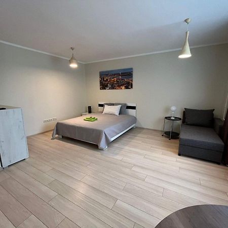 Beautiful Apartment Great Location Free Parking 里加 外观 照片